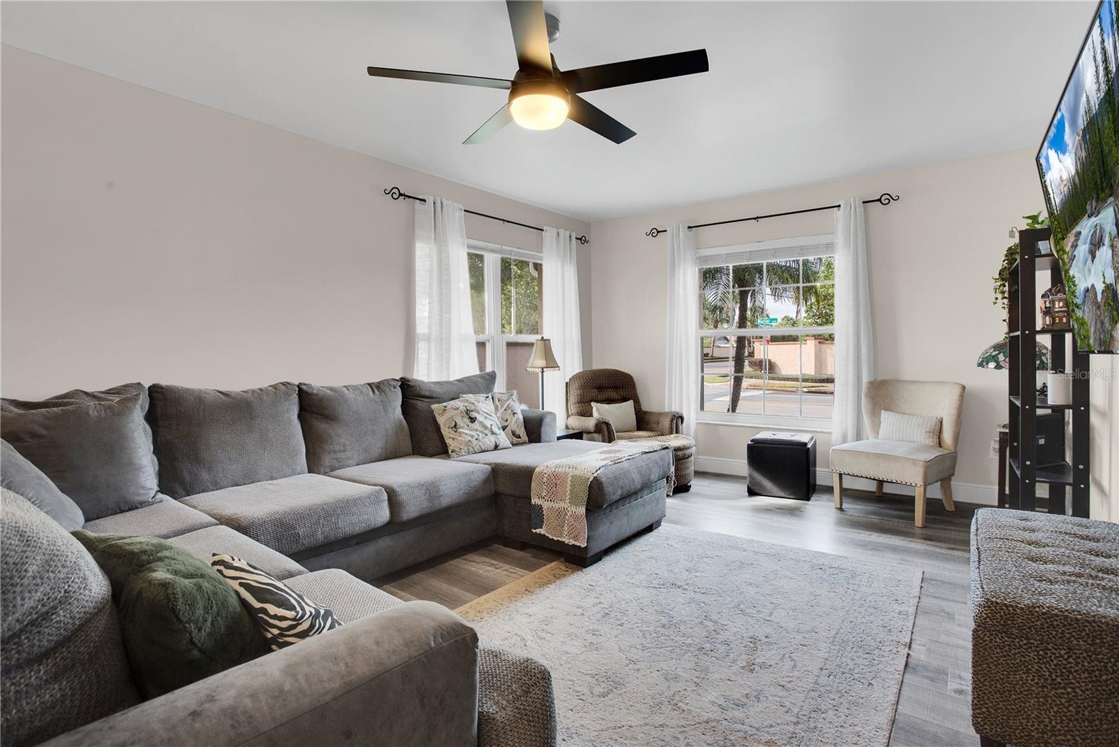 INDIAN WELLS UNIT 05 - Residential