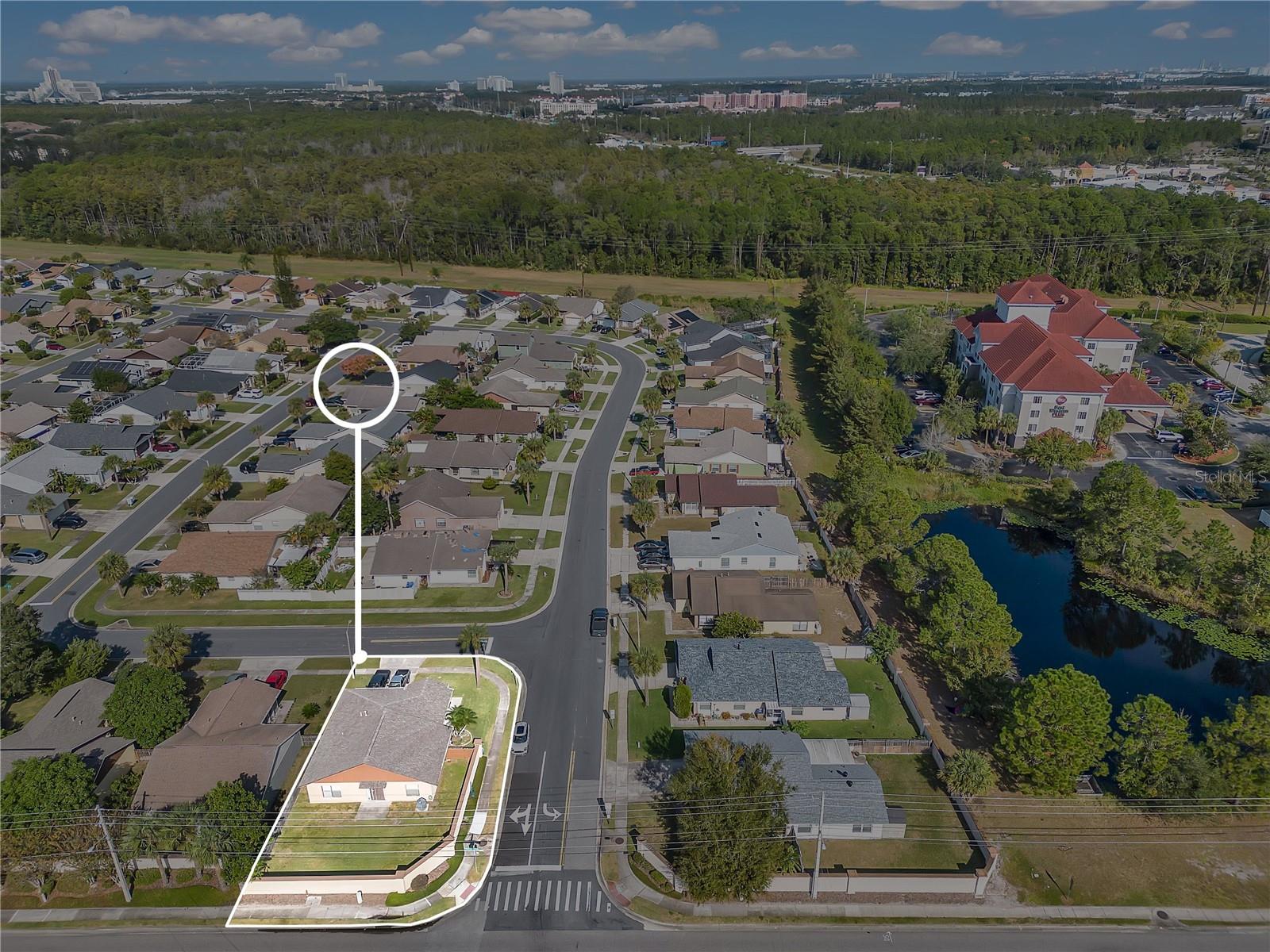 INDIAN WELLS UNIT 05 - Residential