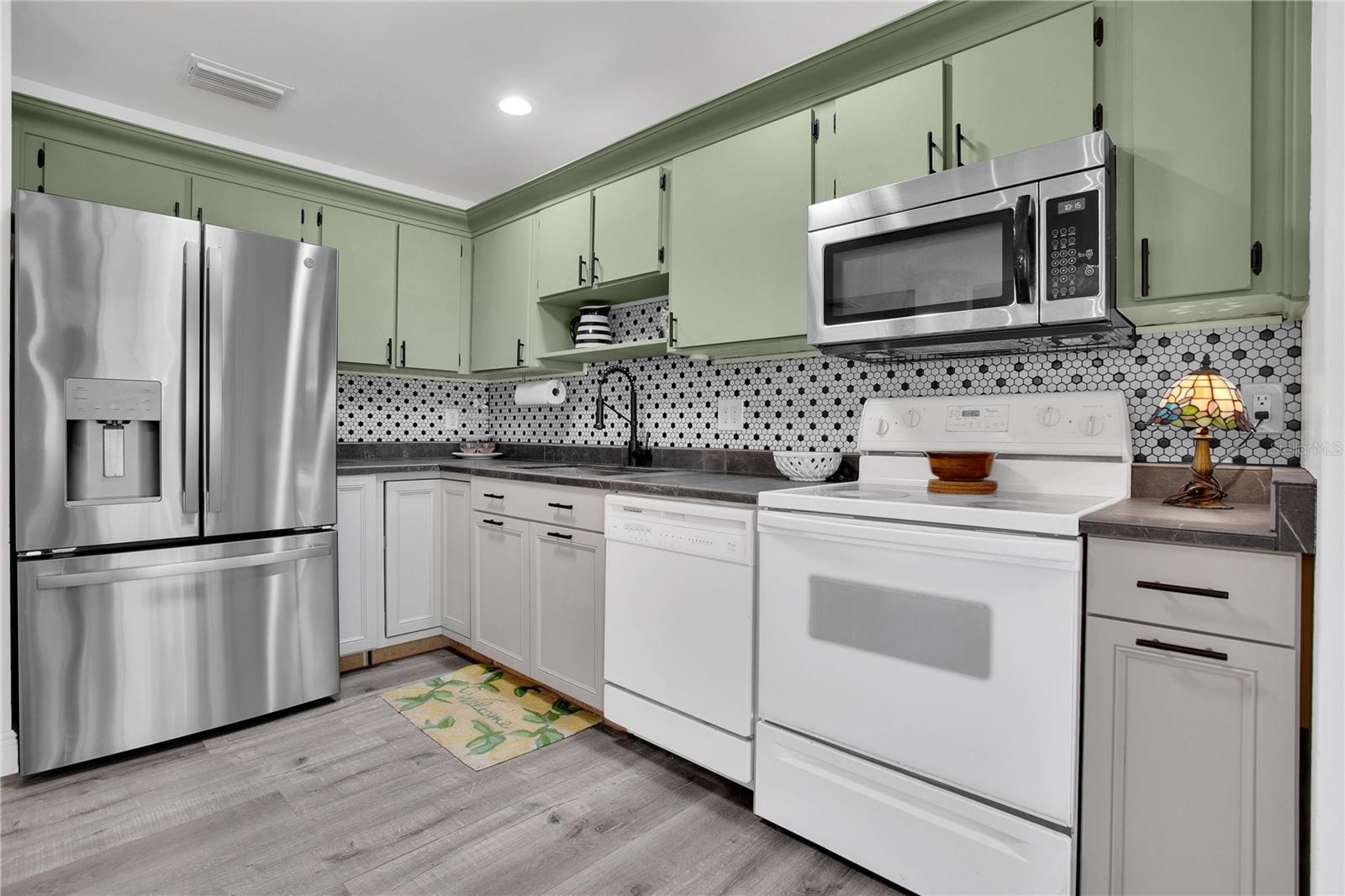 INDIAN WELLS UNIT 05 - Residential