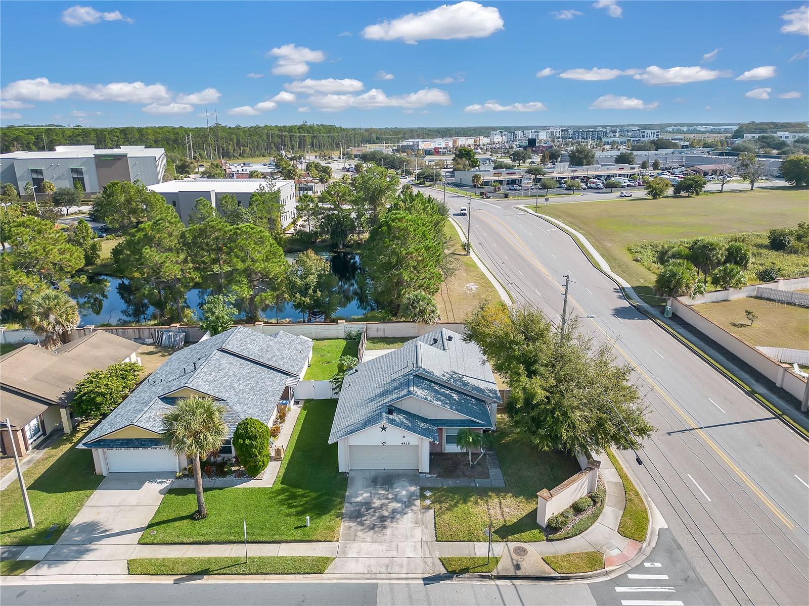 INDIAN WELLS UNIT 05 - Residential