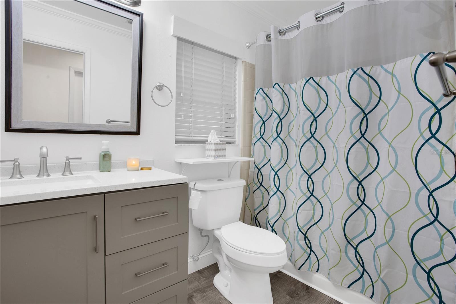 INDIAN WELLS UNIT 05 - Residential