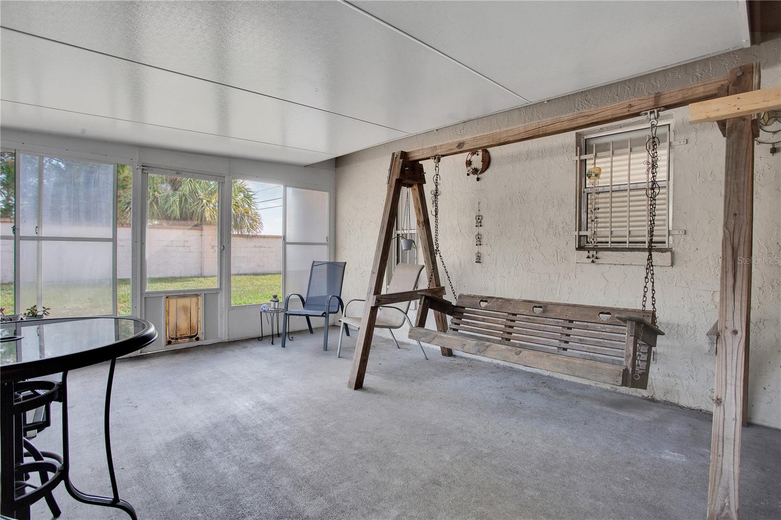 INDIAN WELLS UNIT 05 - Residential