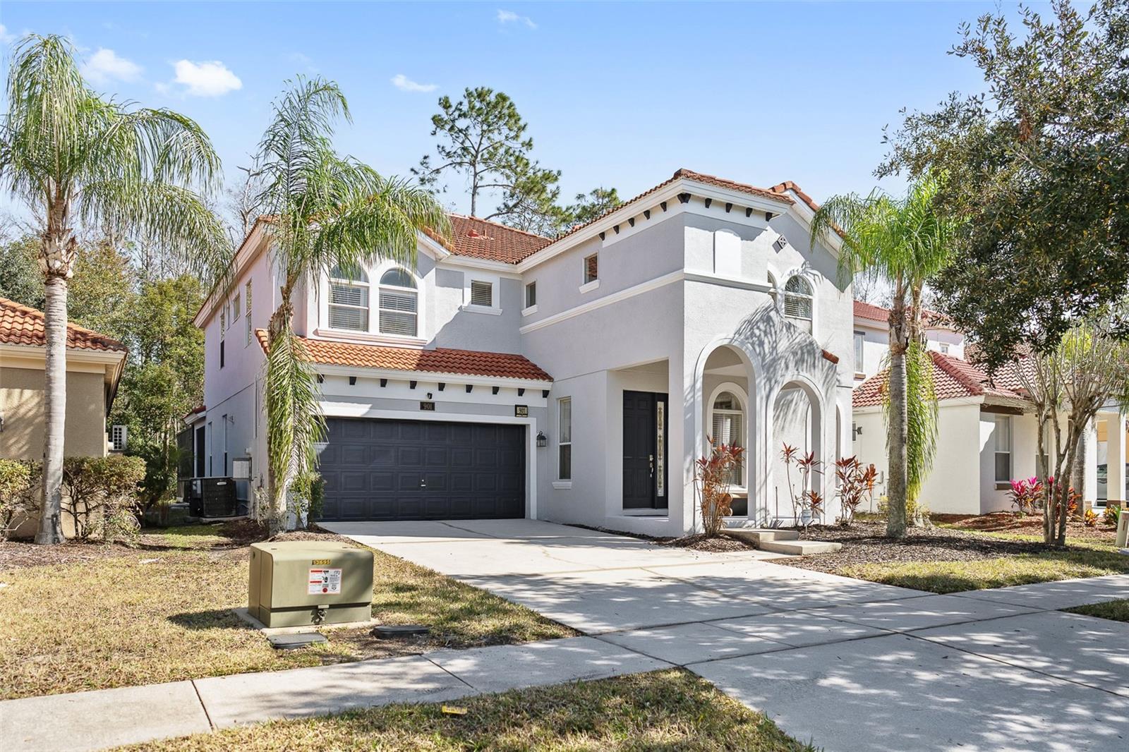 901 MARCELLO BOULEVARD
