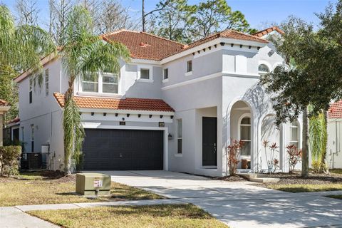 Photo of 901 Marcello Boulevard, Kissimmee, FL 34746 (MLS # S5119146)