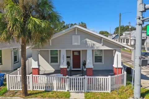 A home in TAMPA