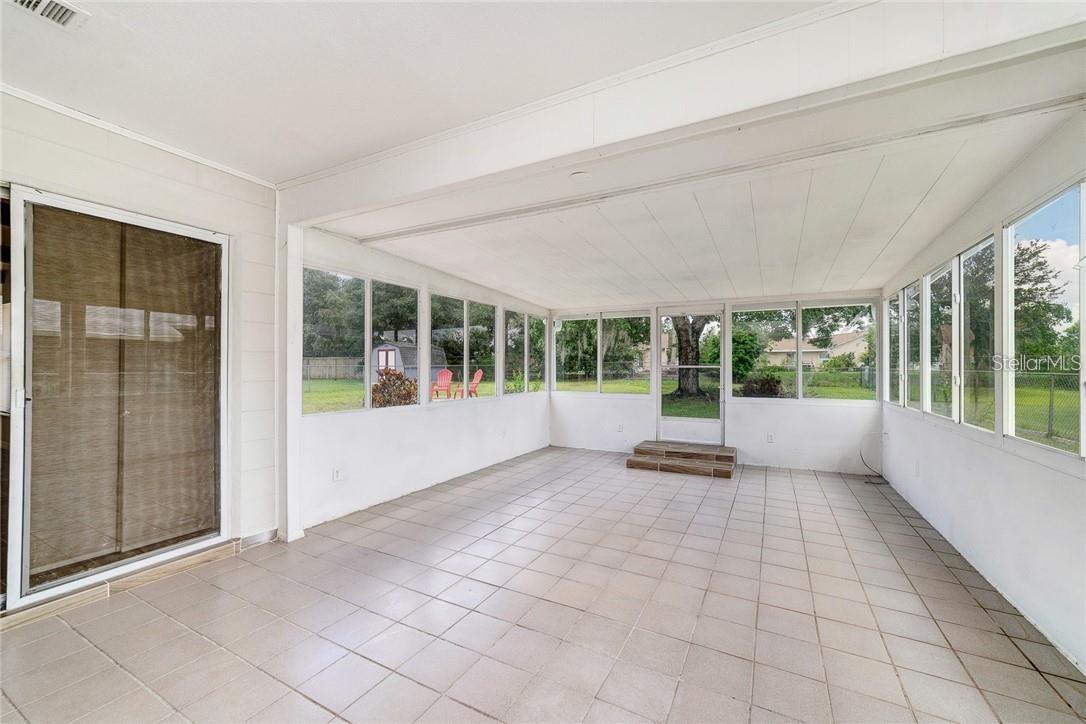 POINCIANA VILLAGE 1 NBHD 3 WEST - Residential Lease