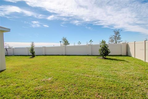 A home in KISSIMMEE