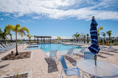 A home in KISSIMMEE