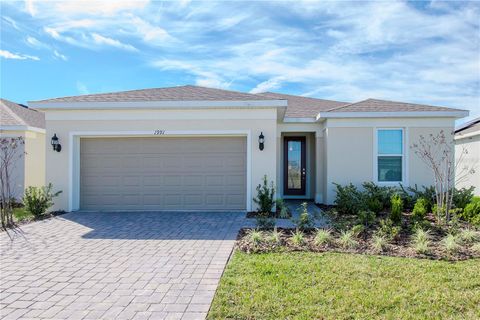 A home in KISSIMMEE