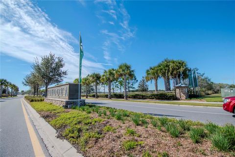 A home in KISSIMMEE