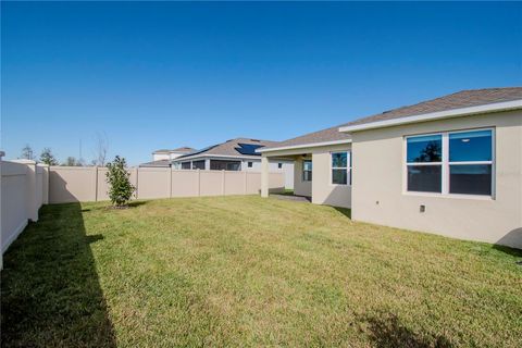 A home in KISSIMMEE