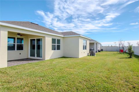 A home in KISSIMMEE