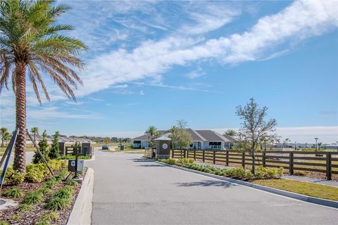 A home in KISSIMMEE