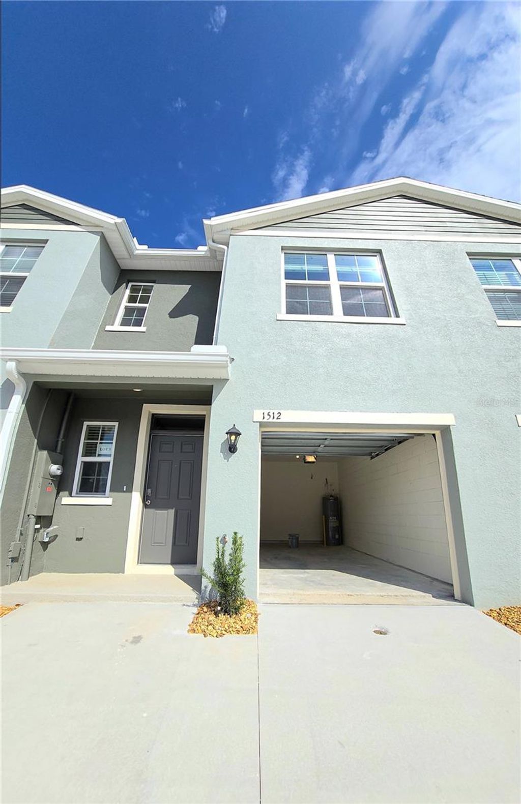 Photo of 1512 Lumber Avenue, Davenport, FL 33837 (MLS # L4956756)