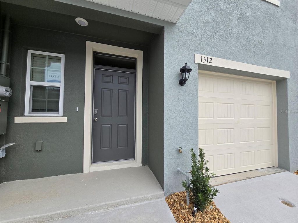 Photo of 1512 Lumber Avenue, Davenport, FL 33837 (MLS # L4956756)