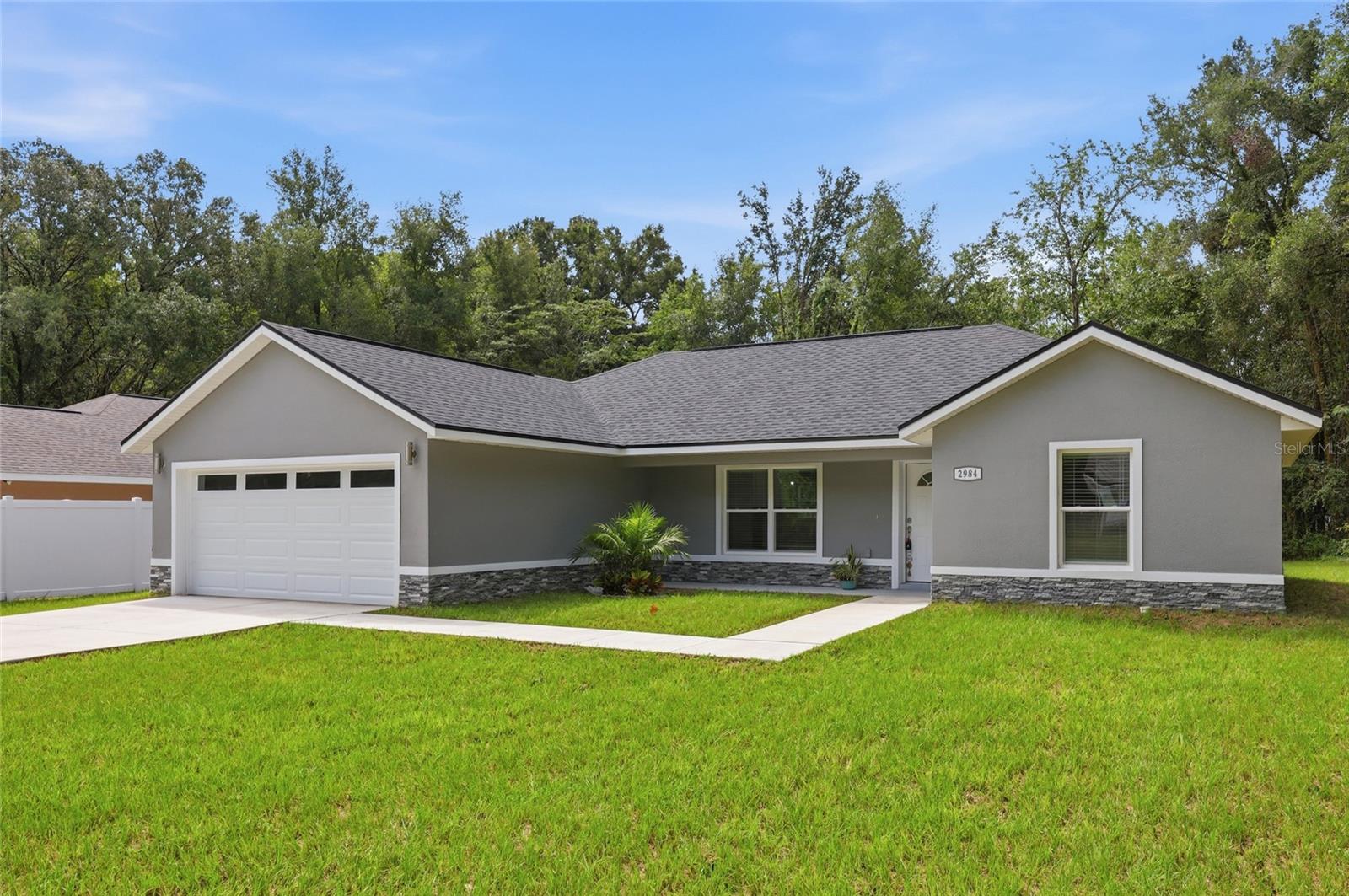 2984 SE 140TH LANE