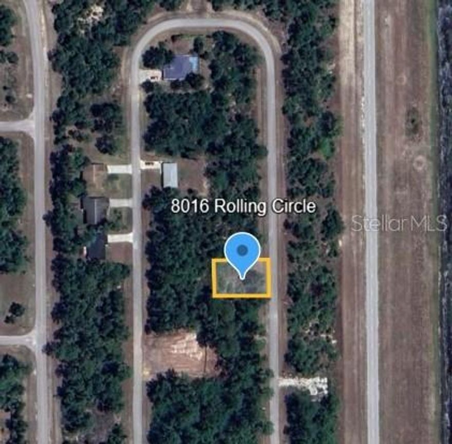 Looking for a quiet and tranquil area? Welcome to beautiful Port Labelle! With several new construction homes being built, this lot provides you with an excellent opportunity for your future new construction home or investment. With easy access to Cowboy Way and SR80 you will be mere minutes away from schools, shopping and Downtown Labelle.