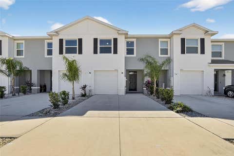 Photo of 5055 Captain Davis Drive, Wimauma, FL 33598 (MLS # TB8533995)