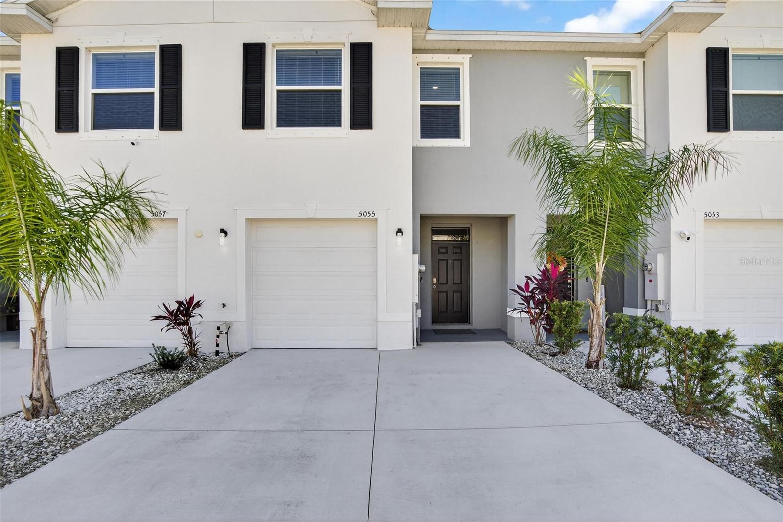 5055 CAPTAIN DAVIS DRIVE
