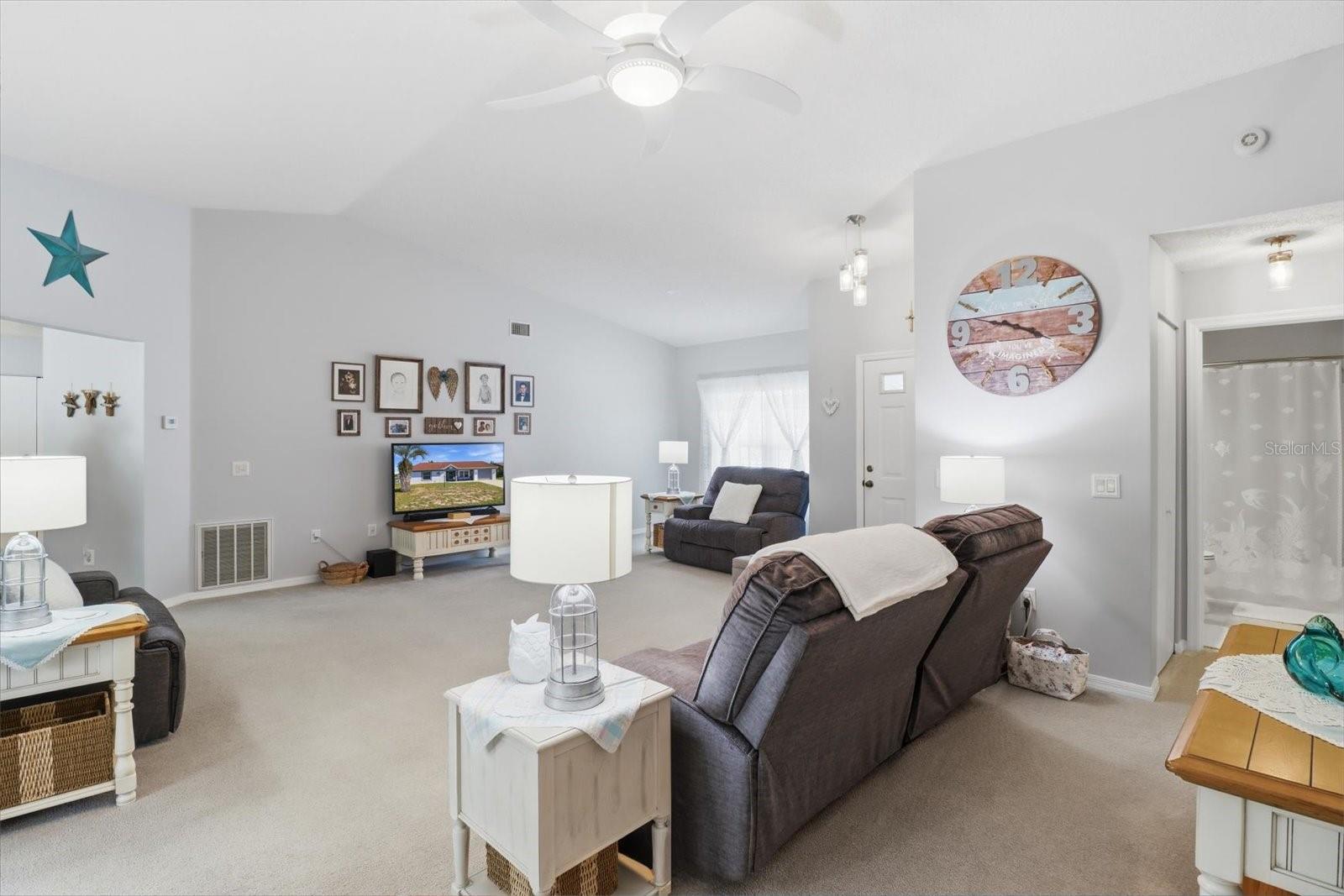 OAKWOOD VILLAGE - Residential