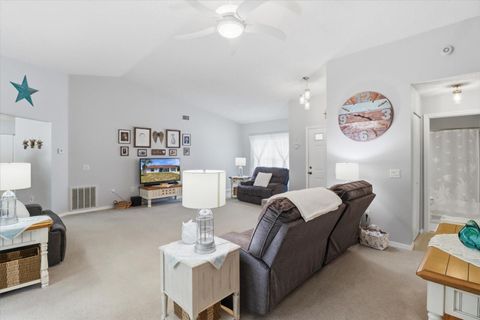 Tiny photo for 4155 N Lee Street, Beverly Hills, FL 34465 (MLS # TB8507226)