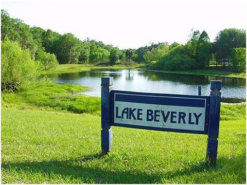 Tiny photo for 4155 N Lee Street, Beverly Hills, FL 34465 (MLS # TB8507226)