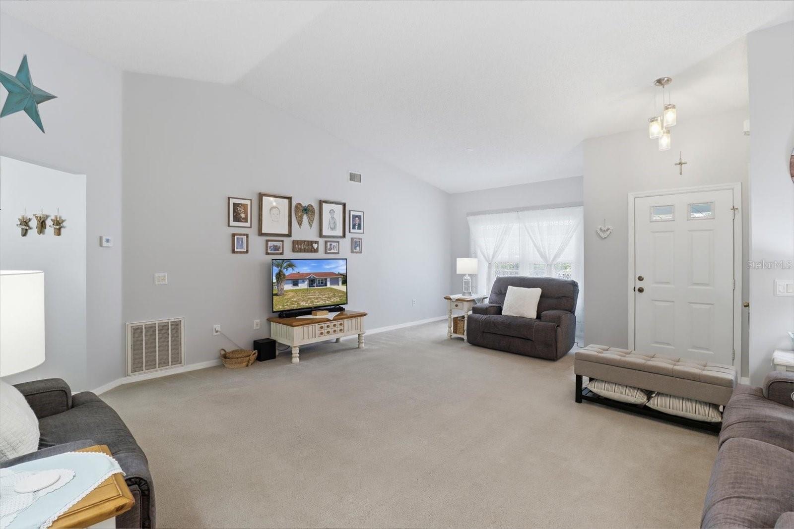 OAKWOOD VILLAGE - Residential