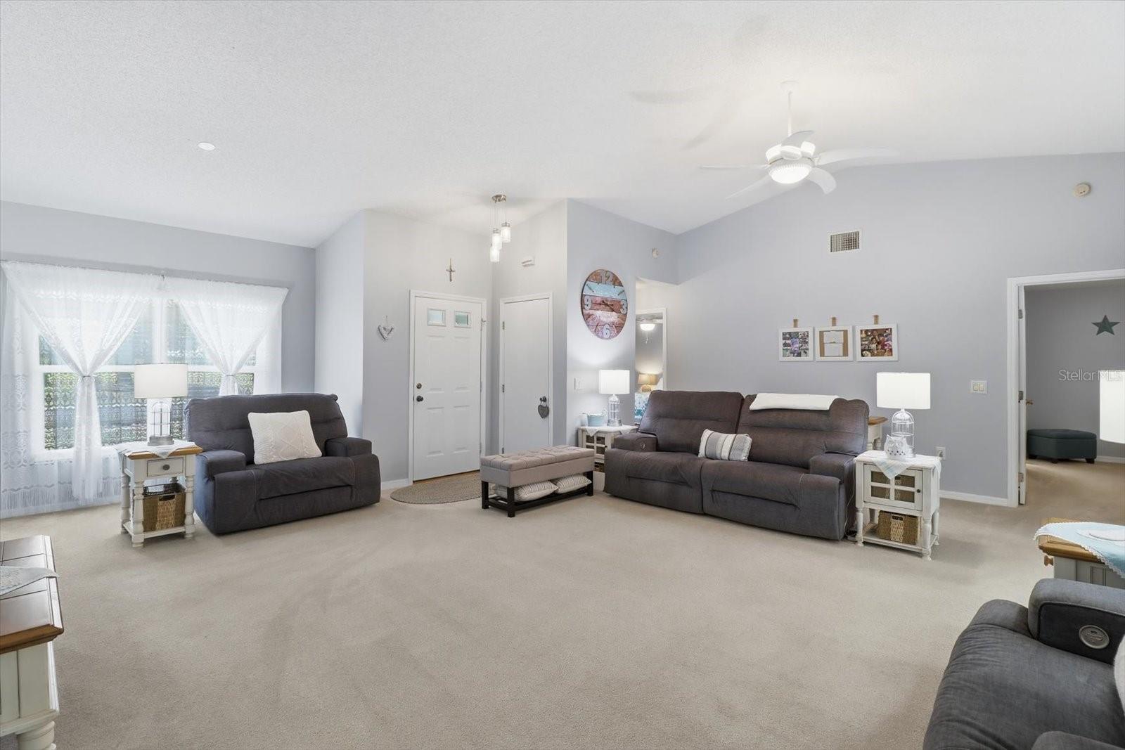 OAKWOOD VILLAGE - Residential