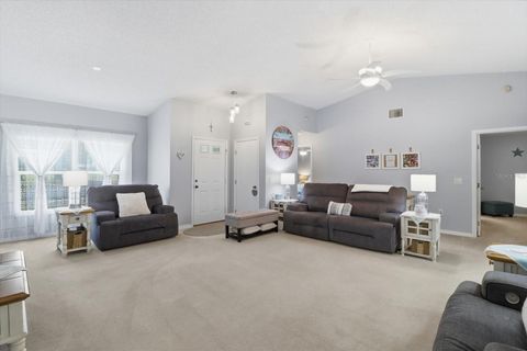Tiny photo for 4155 N Lee Street, Beverly Hills, FL 34465 (MLS # TB8507226)