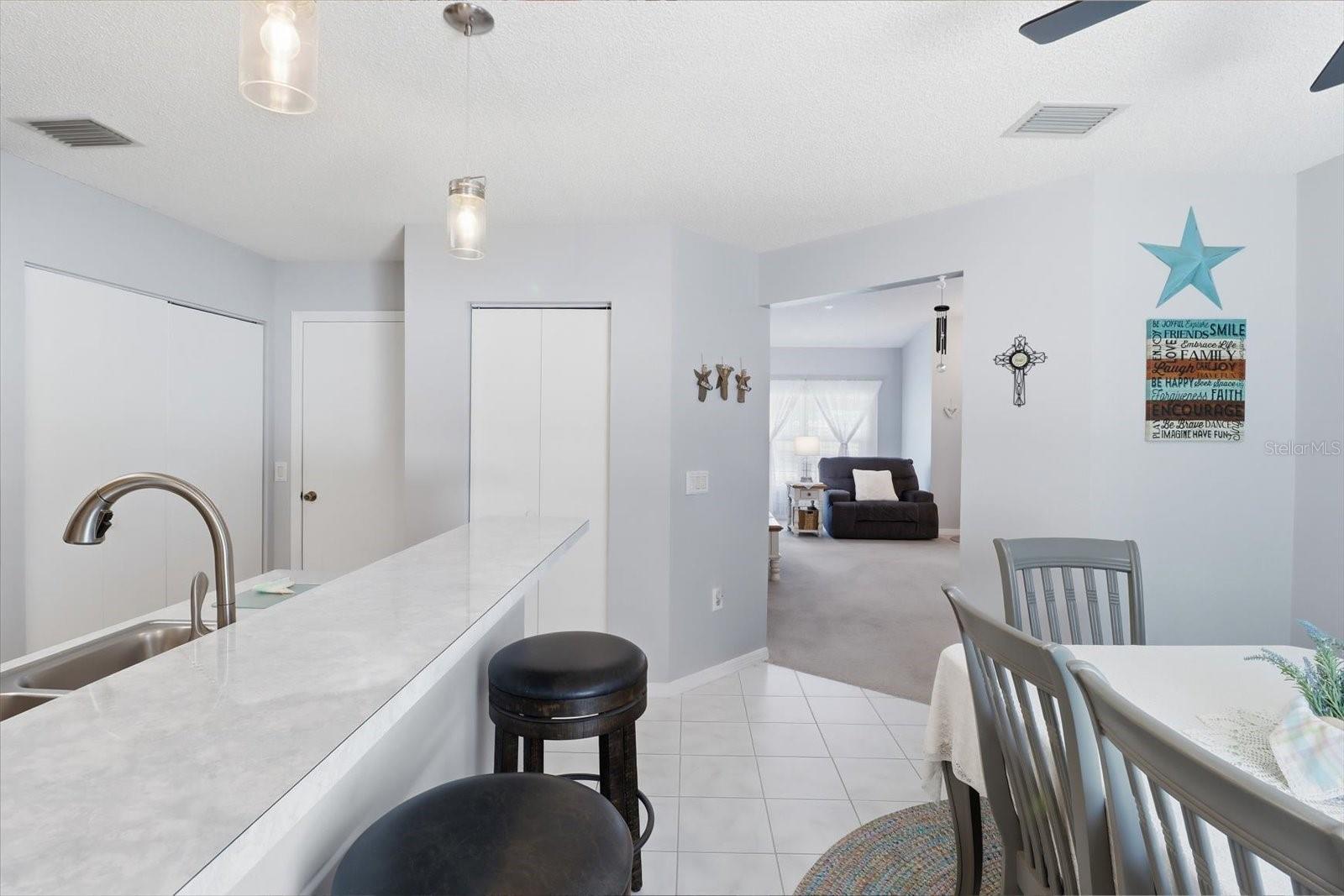 OAKWOOD VILLAGE - Residential