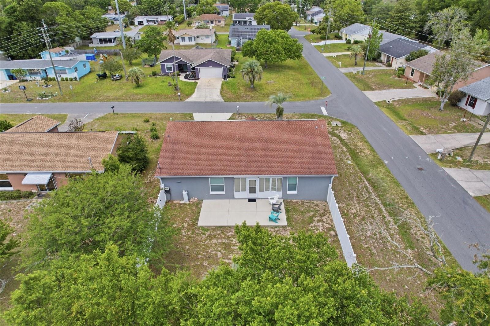 OAKWOOD VILLAGE - Residential