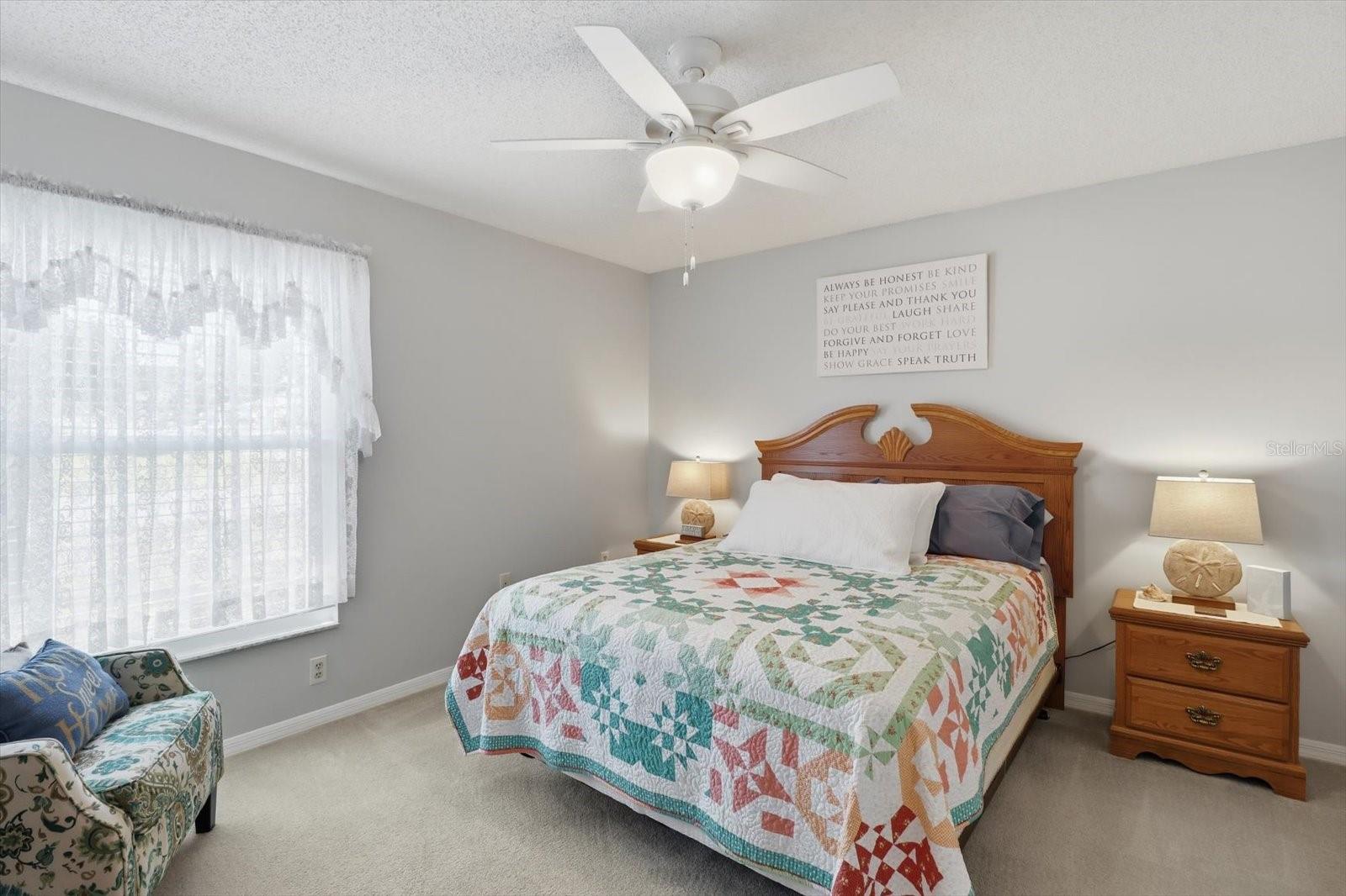 OAKWOOD VILLAGE - Residential