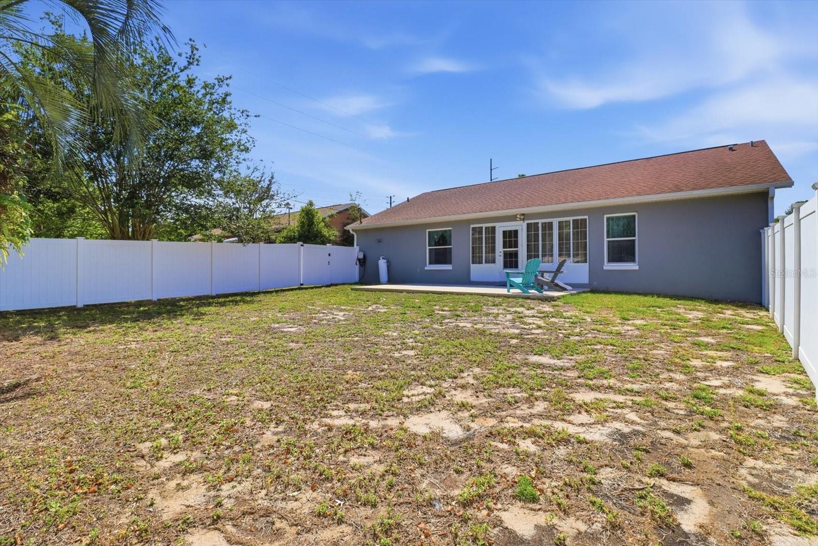 OAKWOOD VILLAGE - Residential