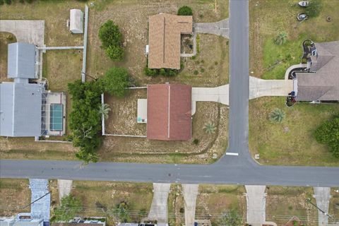 Tiny photo for 4155 N Lee Street, Beverly Hills, FL 34465 (MLS # TB8507226)