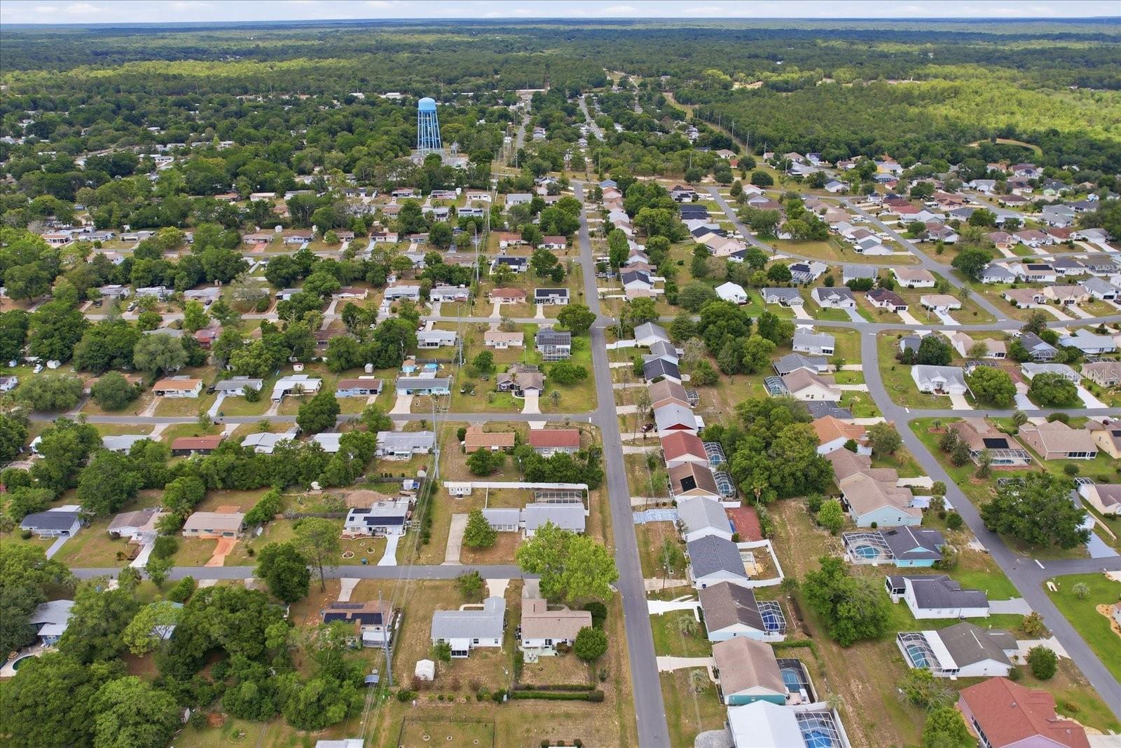 OAKWOOD VILLAGE - Residential