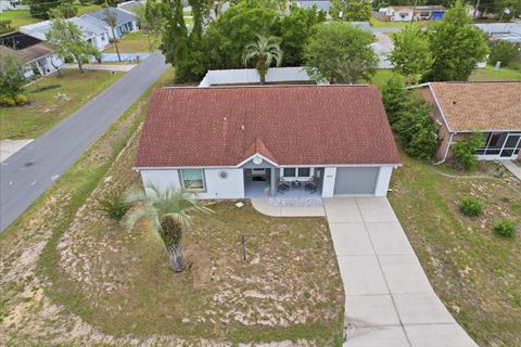 Tiny photo for 4155 N Lee Street, Beverly Hills, FL 34465 (MLS # TB8507226)