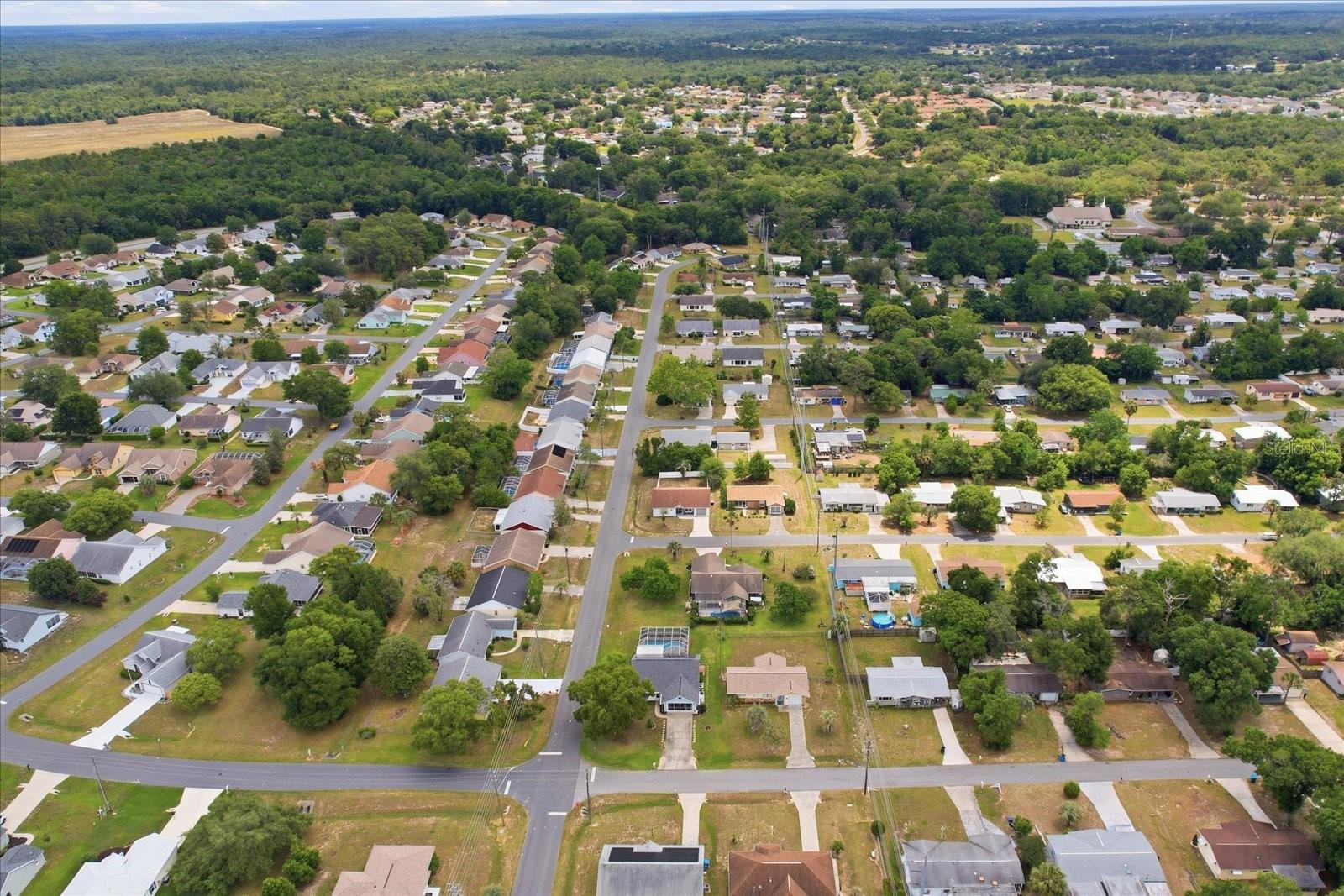OAKWOOD VILLAGE - Residential