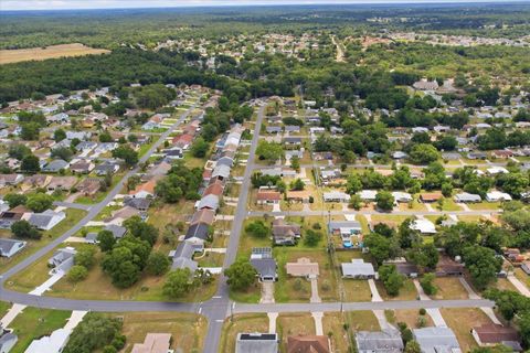 Tiny photo for 4155 N Lee Street, Beverly Hills, FL 34465 (MLS # TB8507226)