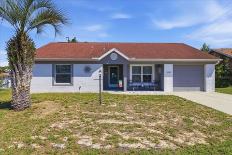 Tiny photo for 4155 N Lee Street, Beverly Hills, FL 34465 (MLS # TB8507226)