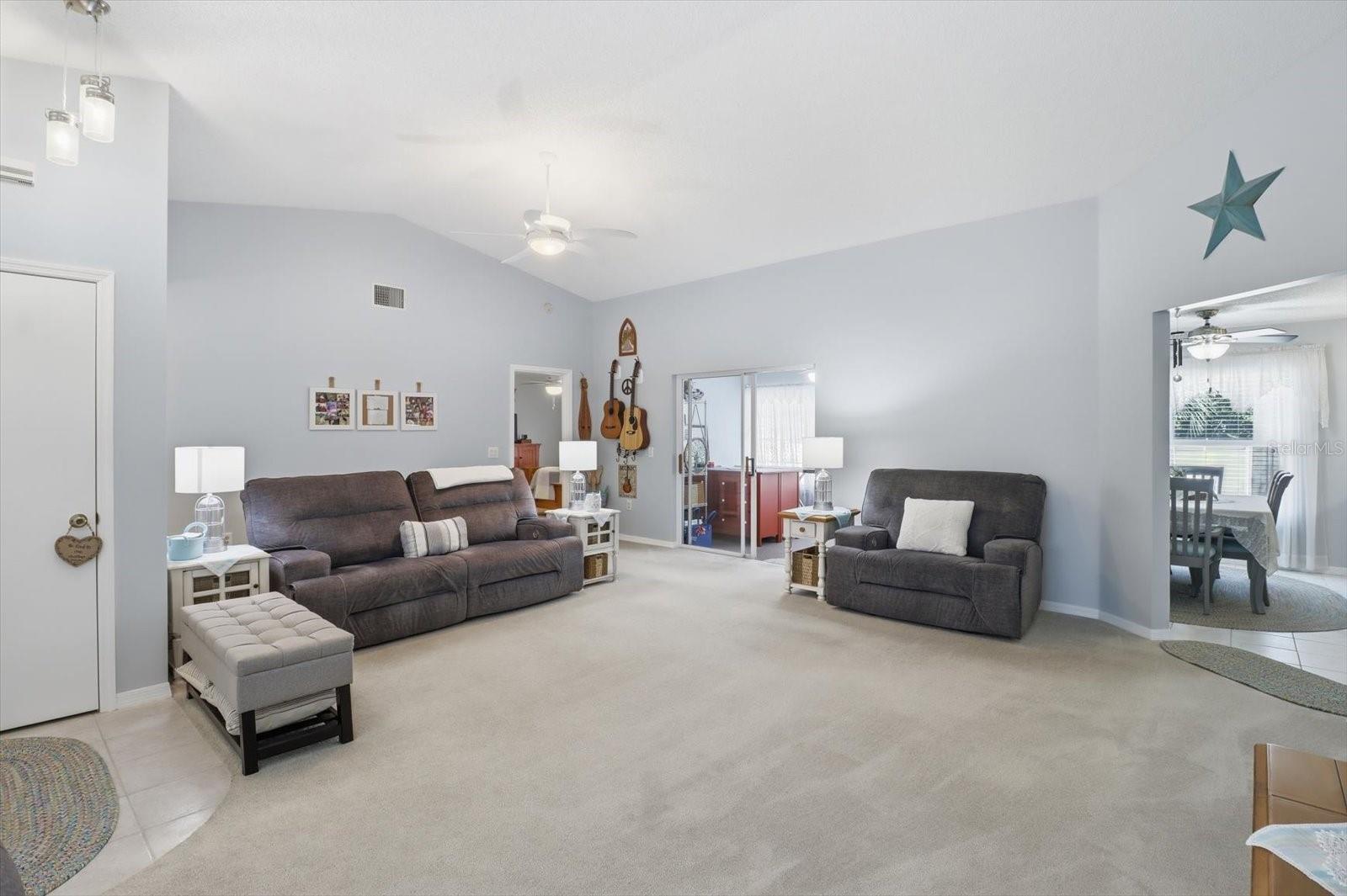 OAKWOOD VILLAGE - Residential