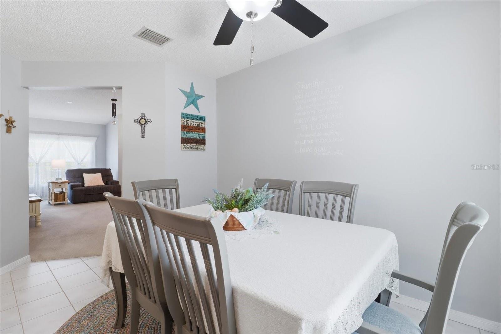 OAKWOOD VILLAGE - Residential