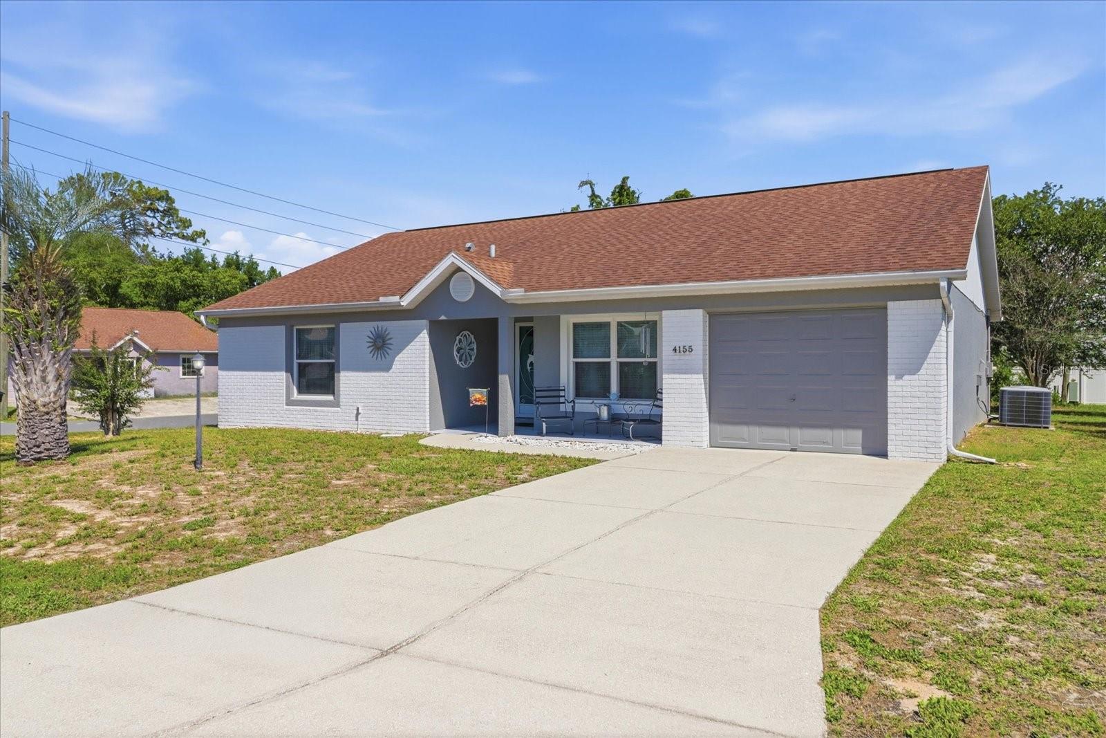 OAKWOOD VILLAGE - Residential