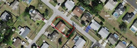 Tiny photo for 4155 N Lee Street, Beverly Hills, FL 34465 (MLS # TB8507226)