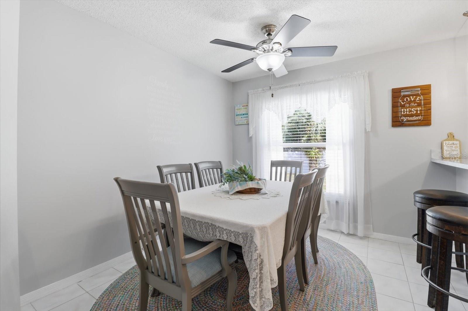 OAKWOOD VILLAGE - Residential