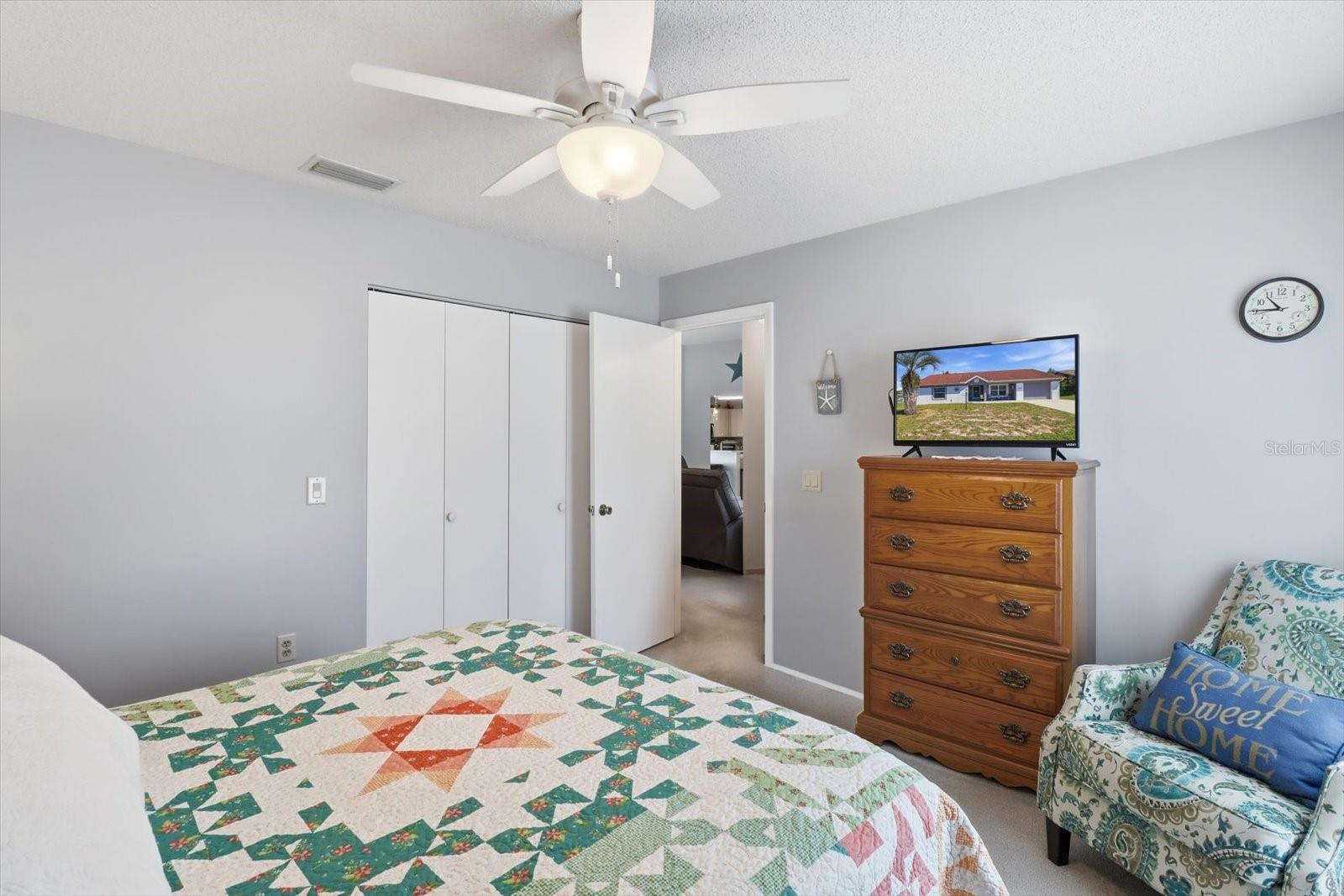 OAKWOOD VILLAGE - Residential