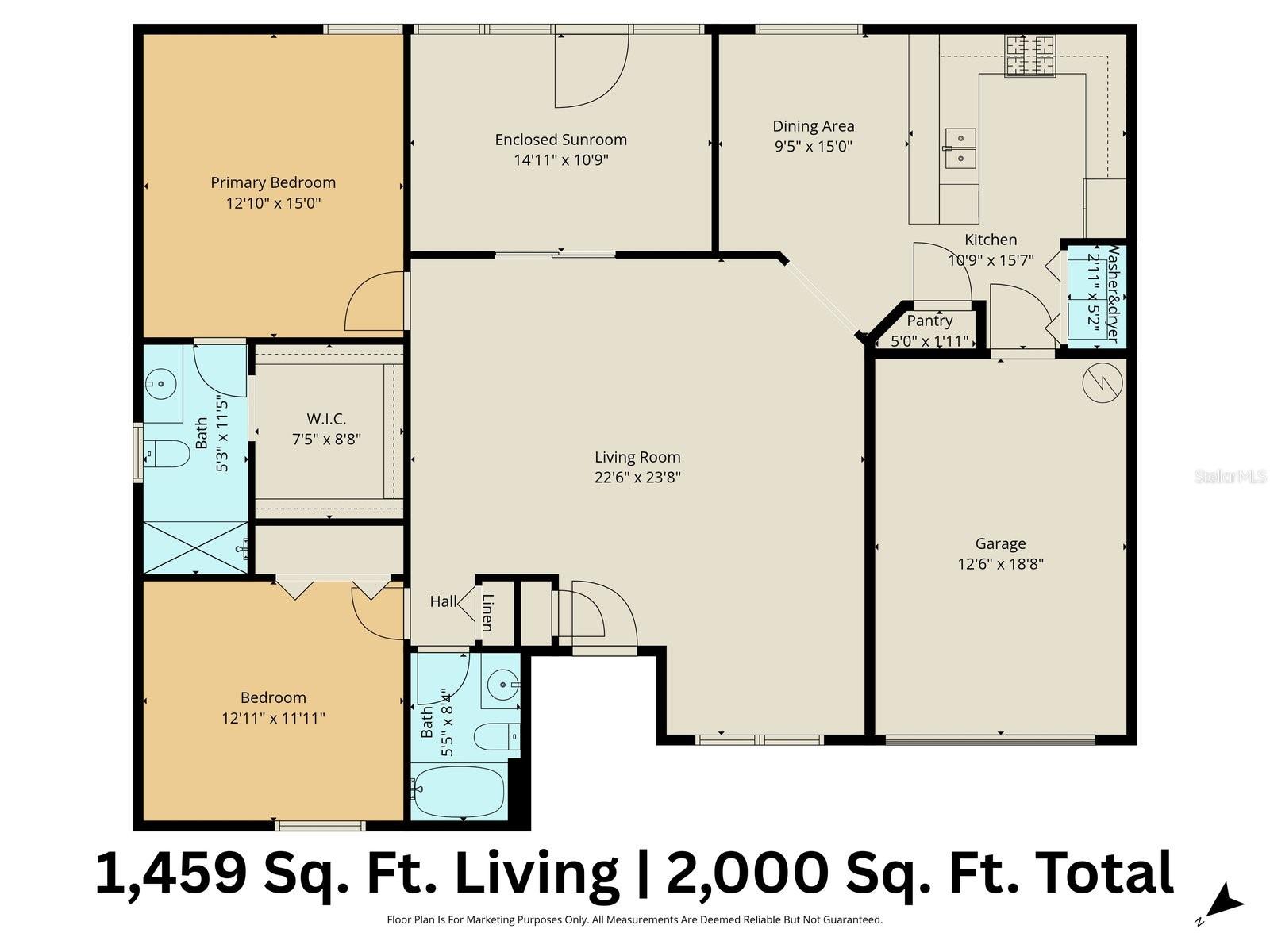 OAKWOOD VILLAGE - Residential