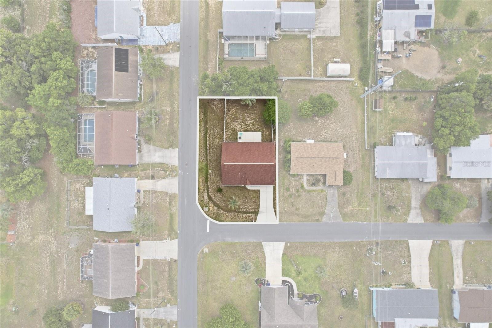 OAKWOOD VILLAGE - Residential