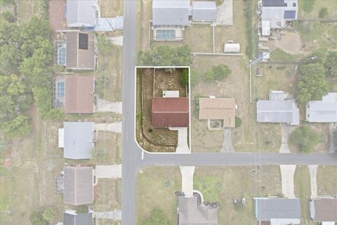 Tiny photo for 4155 N Lee Street, Beverly Hills, FL 34465 (MLS # TB8507226)