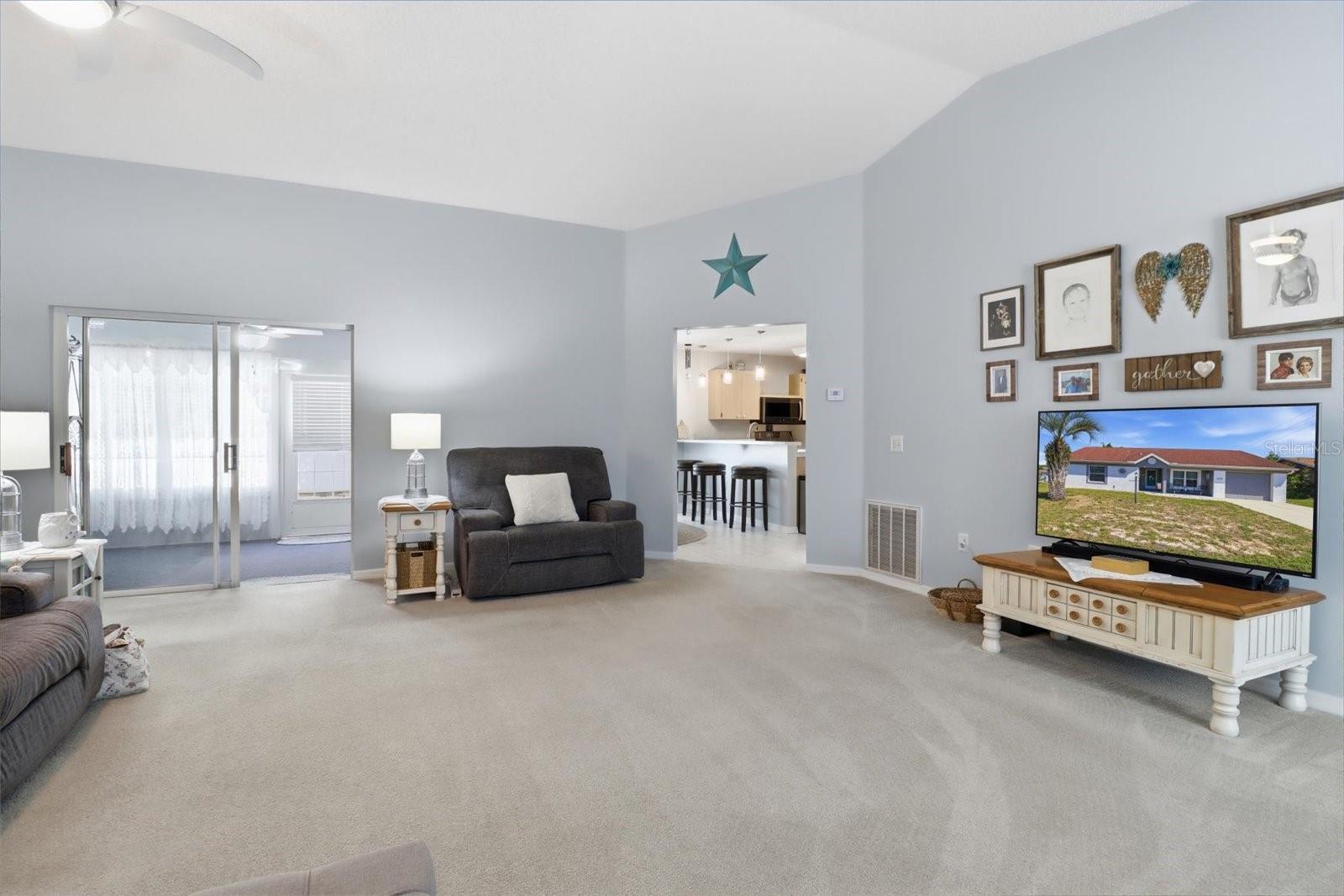 OAKWOOD VILLAGE - Residential