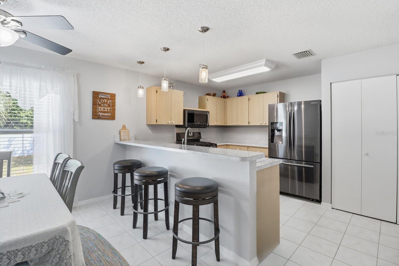 OAKWOOD VILLAGE - Residential
